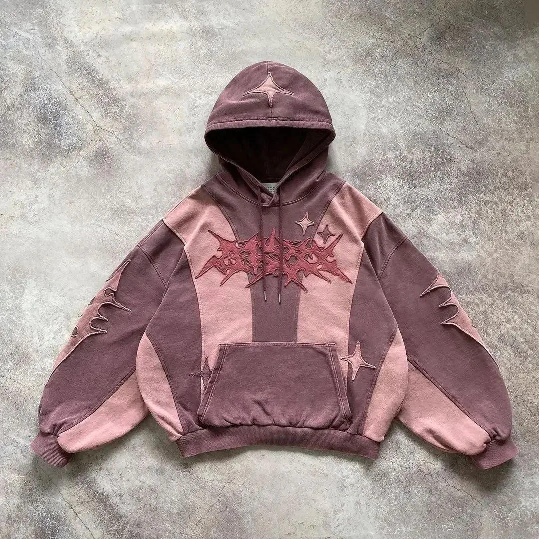 Y2K Edge Women's Hoodies