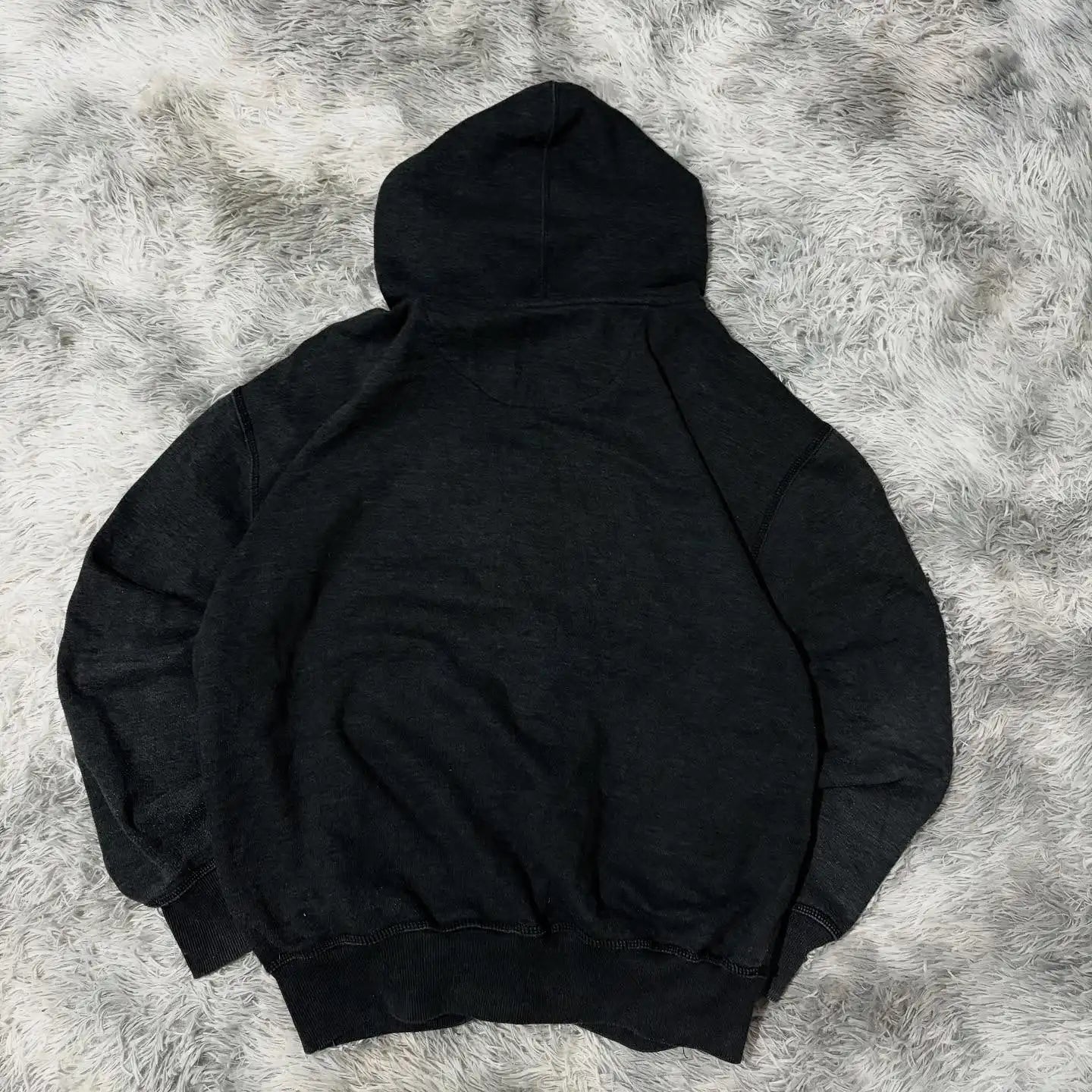 Bold Urban Statement Hoodie™