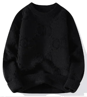 Apollo Active Sweater